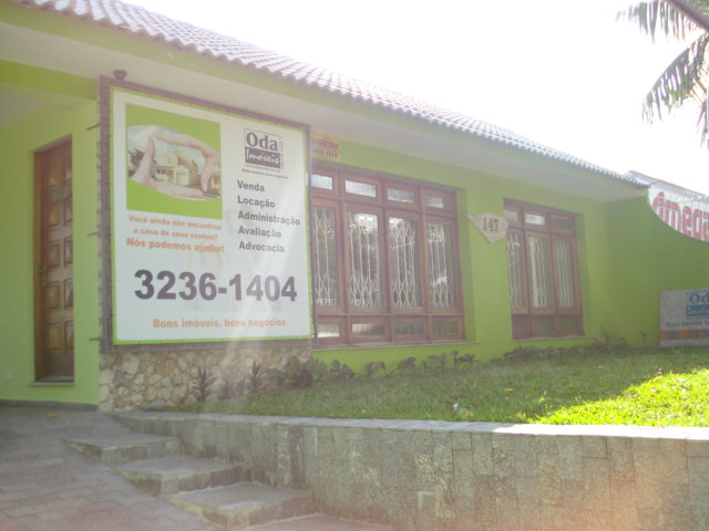 Oda Imoveis